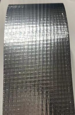0.125mm رقائق الألومنيوم ذاتية اللصق