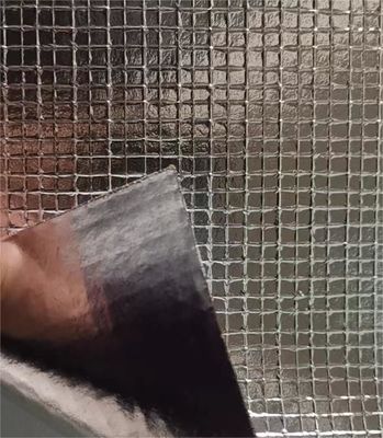 الصف التجاري D / S احباط العزل الألومنيوم احباط العزل