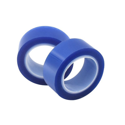 مقاومة عزل عالية PET شريط لاصق 5KV 0.09mm سماكة للعزل الكهربائي