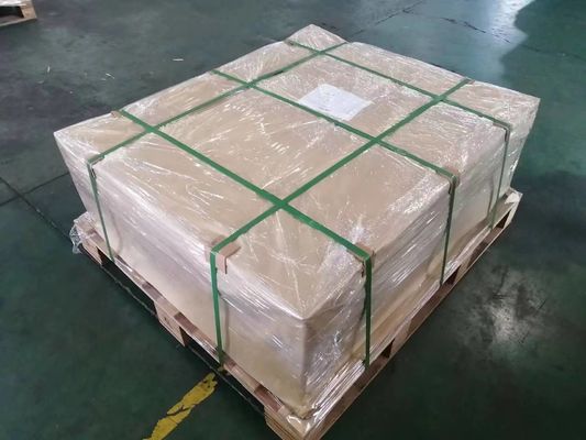 لوحة كهربائية ذات سطح ناعم 0.1mm - 100mm سمك عزل ممتاز