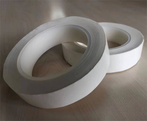 عرض 10mm-980mm شريط الأراميد الصلب ذو حساسية الضغط من السيليكون معتمد من قبل UL و BDV≥2KV