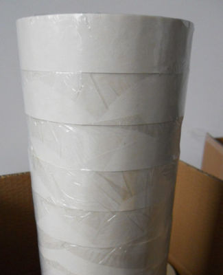 شريط عازل أكريليك حساس للضغط صامد مقاوم للحرارة فئة F 10mm-980mm