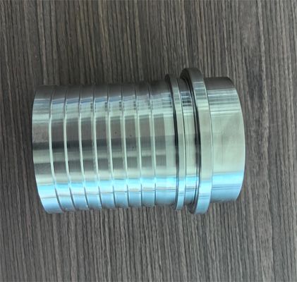 ربط الخزان عملية الشمع المفقودة صب الدقة مع معدات التداول CNC