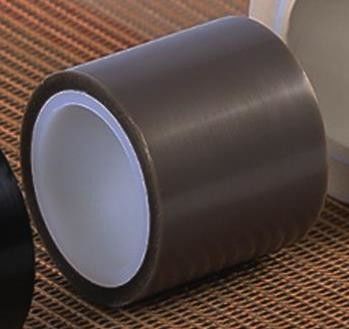 0.05mm PTFE رقيقة فيلم عزل مقاوم للحرارة مع 8-10N/25mm الالتصاق