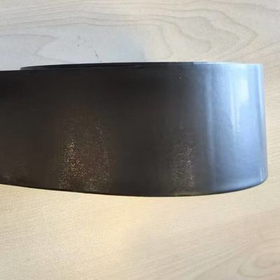 شريط من ورق الألومنيوم 70 ميكرون مع لاصق أكريليك قوي للعزل