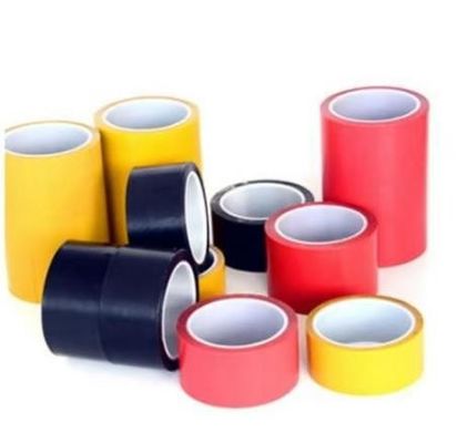 شريط عازل من PTFE السيليكوني الممتد بنسبة 95% للبيئات ذات درجة حرارة السلك الكهربائي