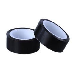 فيلم PTFE الراقي الرمادي الشريط اللاصق الكهربائي العرض 10-400mm