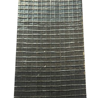 شريط PSK ذو الجودة العالية على السطح الأبيض / شريط PP-Scrim ثلاثي الطرق 83 ميكرون في المجموع للعزل