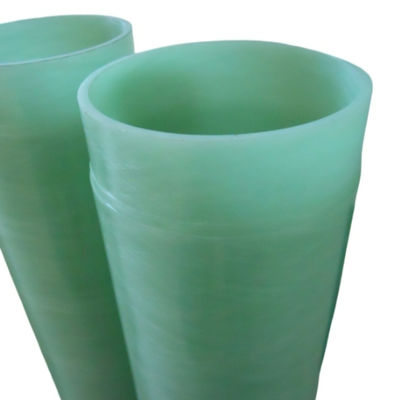 H-Class Epoxy Insulation Rod Pultruded Fiberglass for Electrical Applications