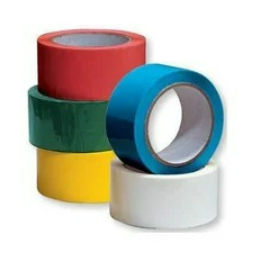 شريط القناة القابلة للنفاذ عالي الأداء مع 15N / 25mm اللاصق وقوة الشد 60N / 25mm للتثبيت الصناعي