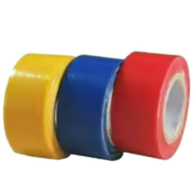 شريط القناة القابلة للنفاذ عالي الأداء مع 15N / 25mm اللاصق وقوة الشد 60N / 25mm للتثبيت الصناعي