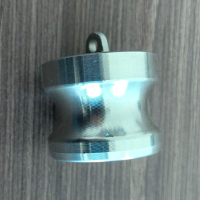 نوع DP الفولاذ المقاوم للصدأ التوصيل الكاملوك الدقة الاستثمار الصب