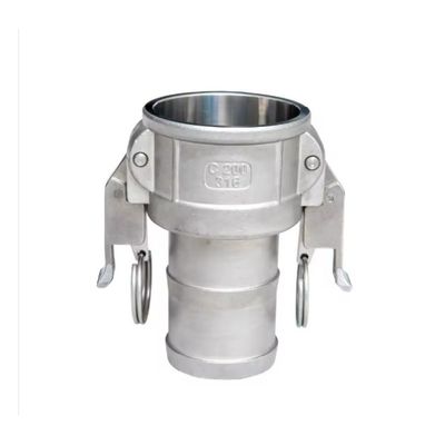 اقتران كاملوك ذاتي القفل من النوع B/C/D/DC بمقابض ذاتية القفل