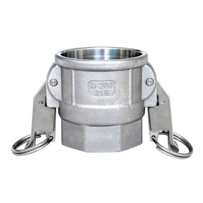 اقتران كاملوك ذاتي القفل من النوع B/C/D/DC بمقابض ذاتية القفل