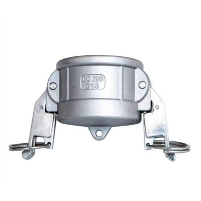 اقتران كاملوك ذاتي القفل من النوع B/C/D/DC بمقابض ذاتية القفل