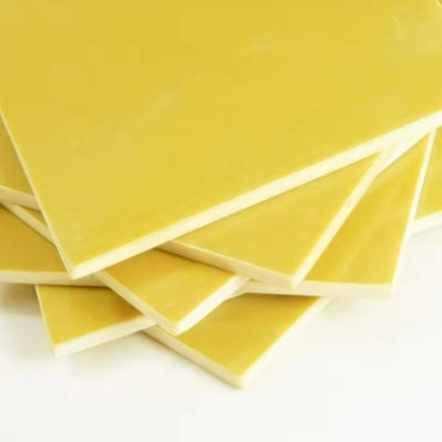 Grade B Alkali-free Reinforced Laminates With Phenolic Epoxy Resin For Insulation