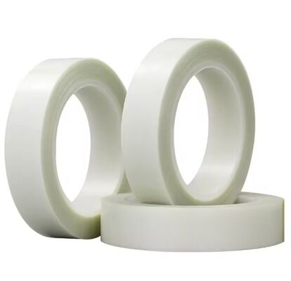Flame-retardant Glass Cloth Silicone Adhesive Insulation Tape