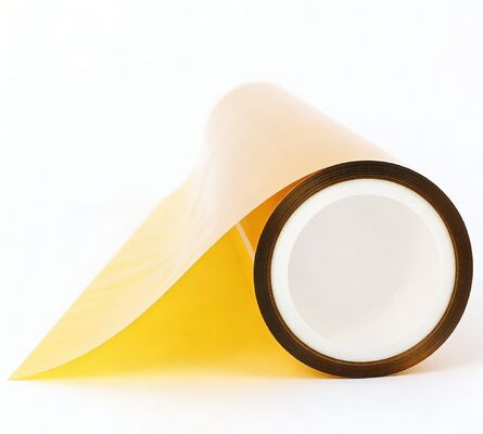 فيلم بولي أميد ثنائي التوجه عالي الجودة (BOPI) معتمد من UL