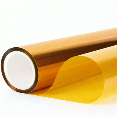 فيلم بولي أميد ثنائي التوجه عالي الجودة (BOPI) معتمد من UL