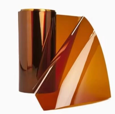 فيلم BOPI مع برنامج UL معتمد 7.5 ~ 50μm سمك فيلم البوليمايد