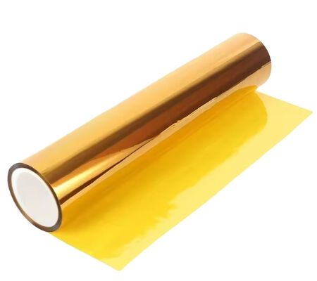 فيلم BOPI مع برنامج UL معتمد 7.5 ~ 50μm سمك فيلم البوليمايد