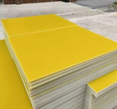 3240 Insulation Board Epoxy Phenolic Resin Suitable For Harsh Environments