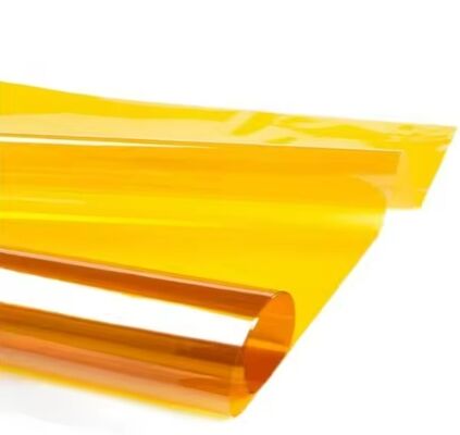 6052 نموذج فيلم BOPI 12.5μm-50μm سمك مع شهادة UL