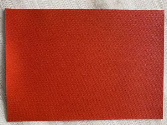 Single & Double Side Coated Silicone Coated Fiberglass Fabric