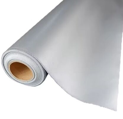 Polyurethane (PU) Coated Fiberglass Fabric