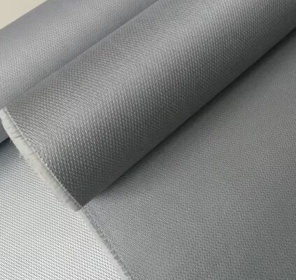 Polyurethane (PU) Coated Fiberglass Fabric