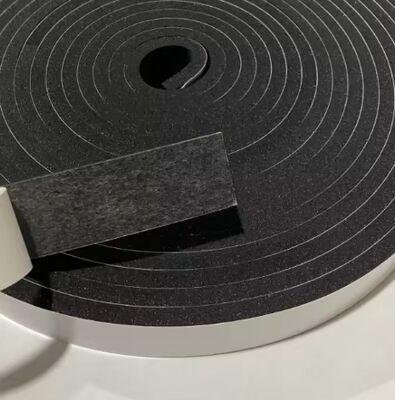 UL-94 V0 Single-sided CR Foam Tape 0.3mm Thickness