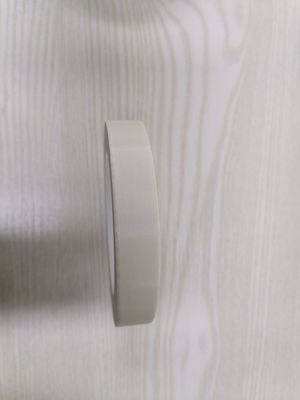 شريط لاصق من القماش الزجاجي العازل الكهربائي H 0.18mm