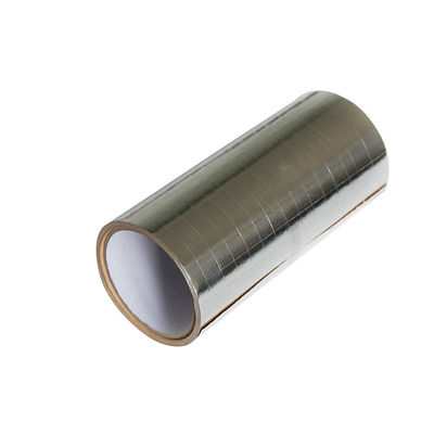 FSK Shield Foil Backed Building Paper 1.2m درجة تجارية