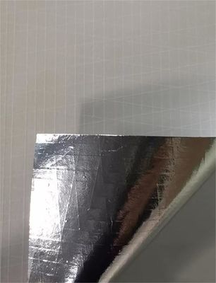 1.37m حاجز بخار الورق العازل