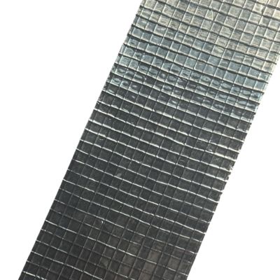 شريط PSK ذو الجودة العالية على السطح الأبيض / شريط PP-Scrim ثلاثي الطرق 83 ميكرون في المجموع للعزل