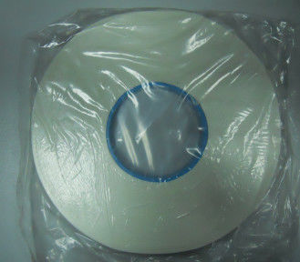 F Class 0.3mm High Temp القماش الشريط البوليستر Resiglass النطاقات الشريط
