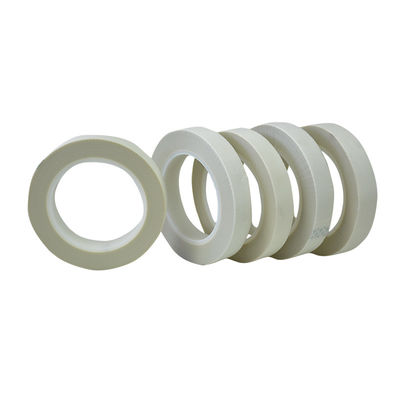 شريط لاصق ذاتي اللصق بقطعة قماش زجاجية مطلي بالجانب الواحد