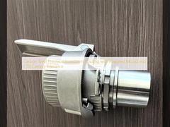 صب دقيق من الفولاذ الكربوني المصبوب بالاستثمار مع القالب المطلوب وتفاوت الصب CT8