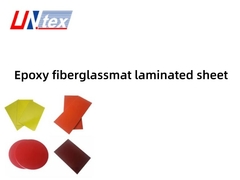 صفائح إيبوكسي فايبر جلاس الرقائقية: حل العزل الكهربائي عالي الأداء